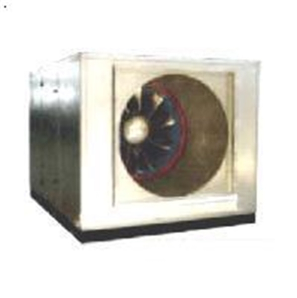 DTF系列帶消聲裝置的軸流風(fēng)機