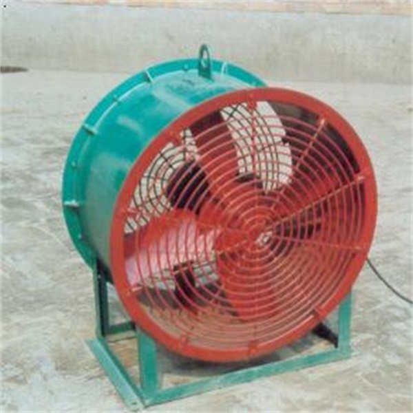 T35、T40軸流風(fēng)機(jī)