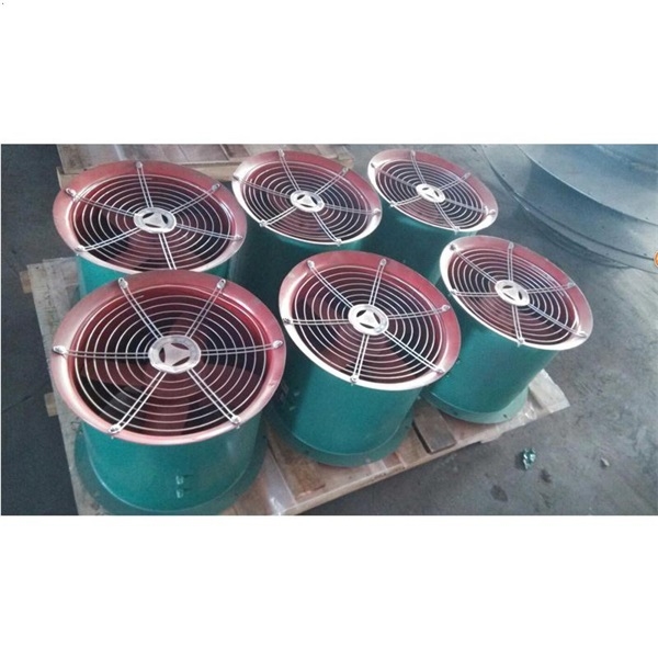 廠房軸流風(fēng)機