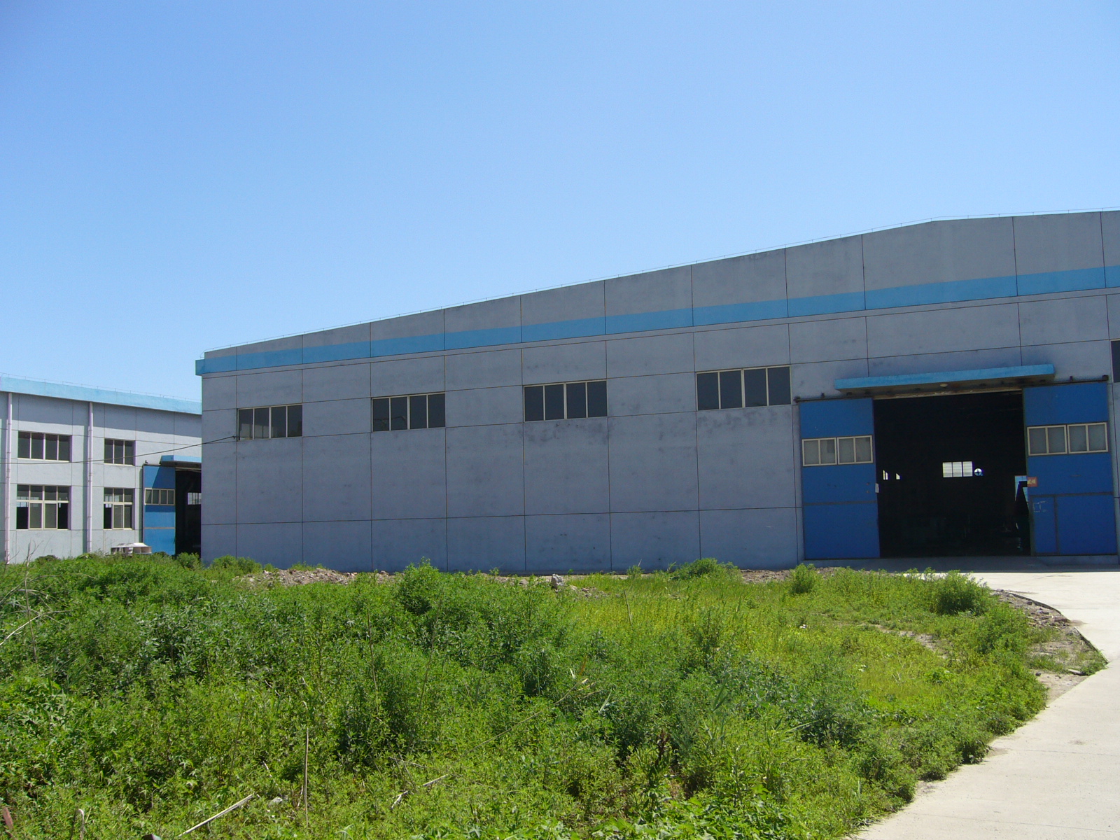 津鼓風機——服務(wù)承諾