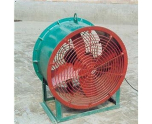 T35、T40軸流風(fēng)機(jī)