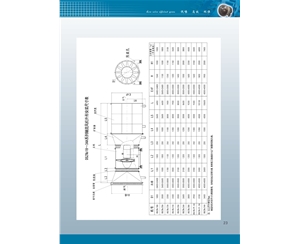 隧道軸流風(fēng)機